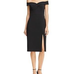 Aidan by Aidan Mattox Dress